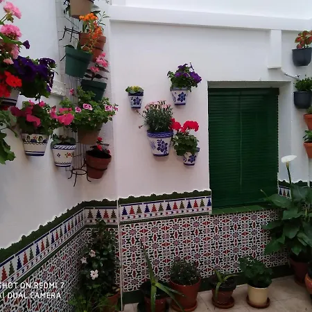 Culturas Y Colores En Almagro -Wifi Alta Velocidad, Netflix, Parking -Promocion Empresas- Exterior photo
