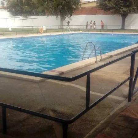Culturas Y Colores En Almagro -Wifi Alta Velocidad, Netflix, Parking -Promocion Empresas- Exterior photo