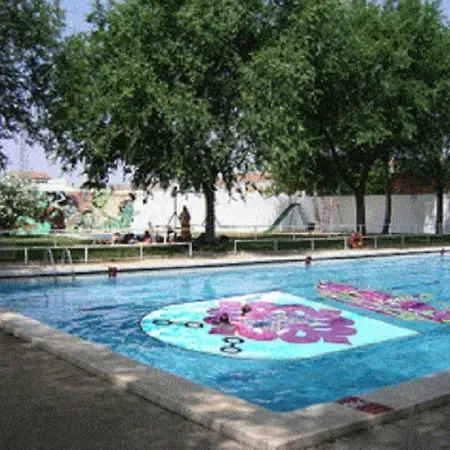Culturas Y Colores En Almagro -Wifi Alta Velocidad, Netflix, Parking -Promocion Empresas- Exterior photo