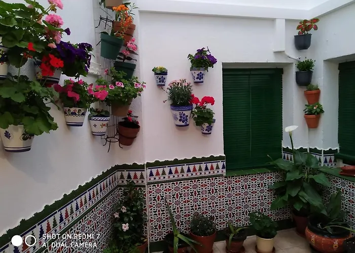Culturas Y Colores En Almagro -Wifi Alta Velocidad, Netflix, Parking -Promocion Empresas-