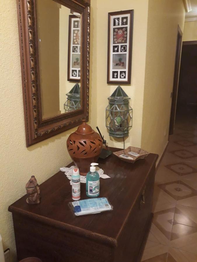 Apartment Culturas Y Colores En -wifi Alta Velocidad, Netflix, Parking -promocion Empresas- *
