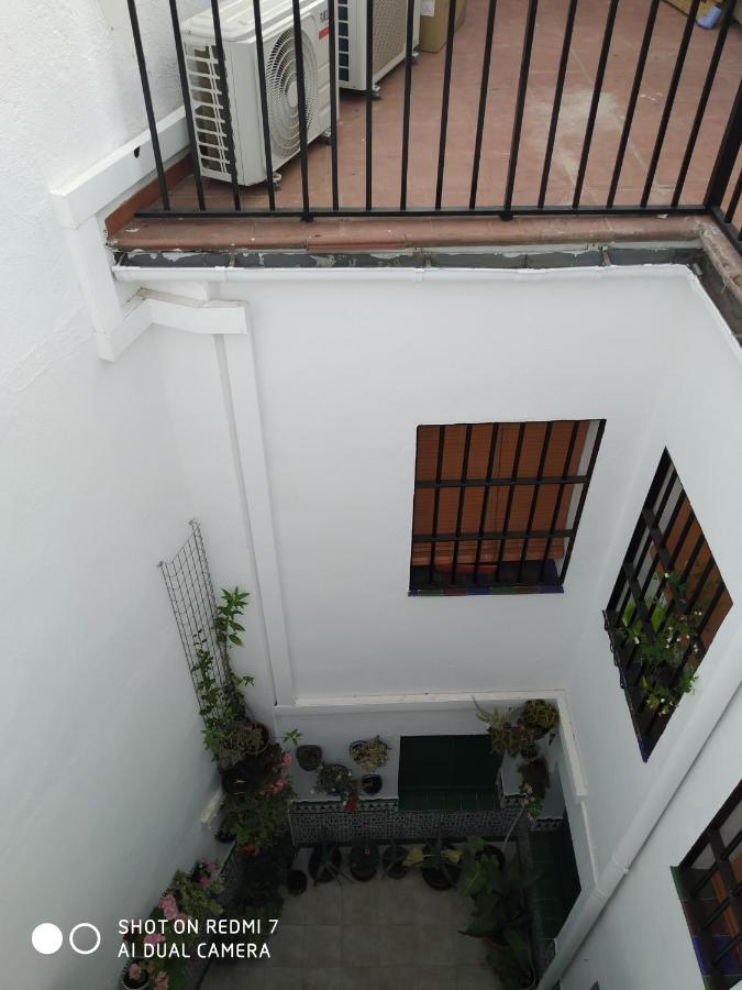 Apartment Culturas Y Colores En -wifi Alta Velocidad, Netflix, Parking -promocion Empresas-