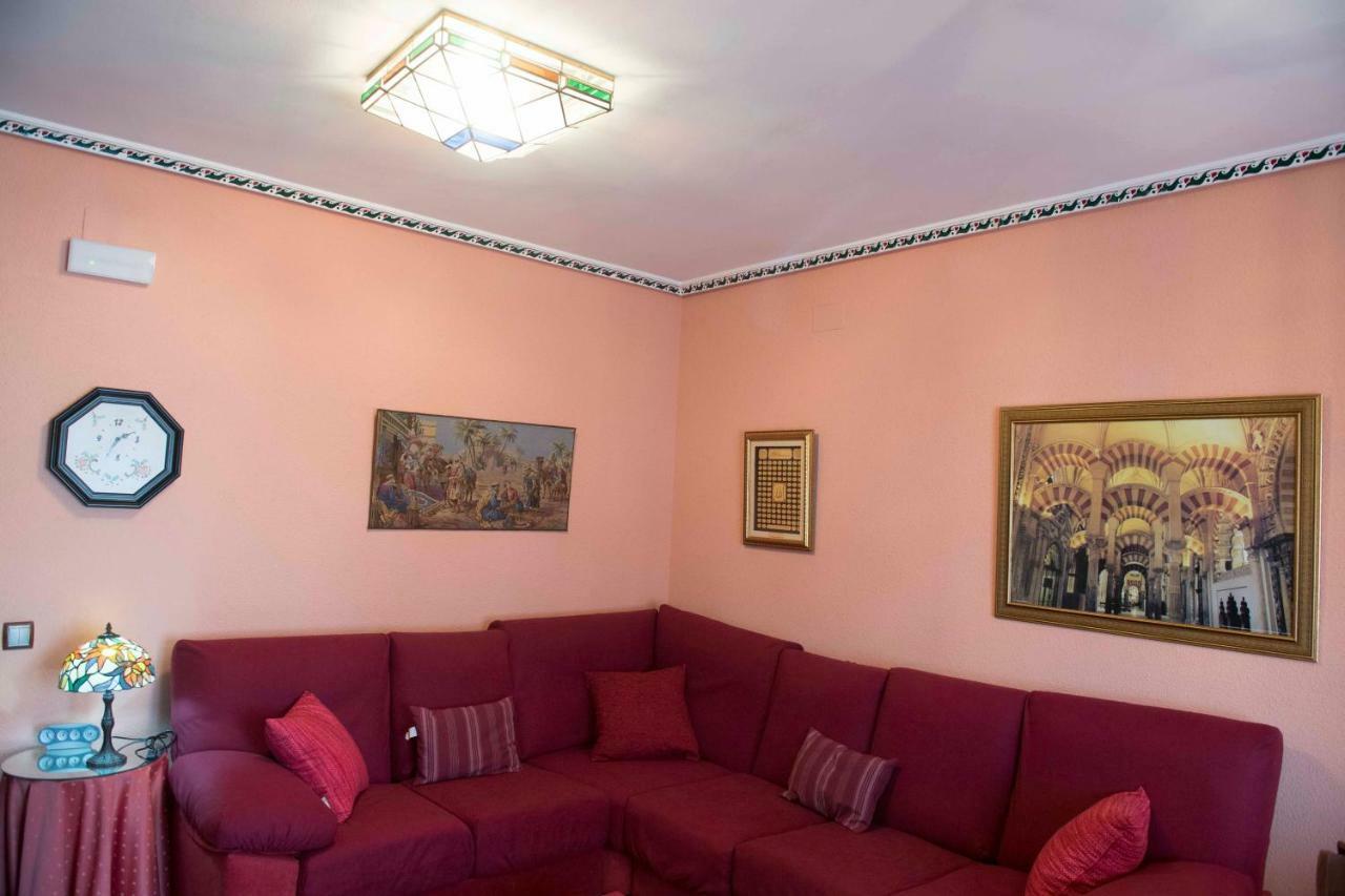 Apartment Culturas Y Colores En -wifi Alta Velocidad, Netflix, Parking -promocion Empresas- Almagro