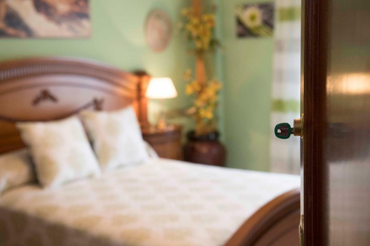 Culturas Y Colores En -wifi Alta Velocidad, Netflix, Parking -promocion Empresas- Apartment