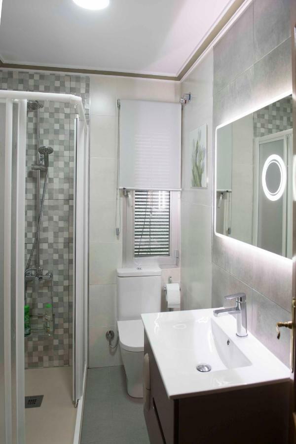 Culturas Y Colores En -wifi Alta Velocidad, Netflix, Parking -promocion Empresas- Apartment *
