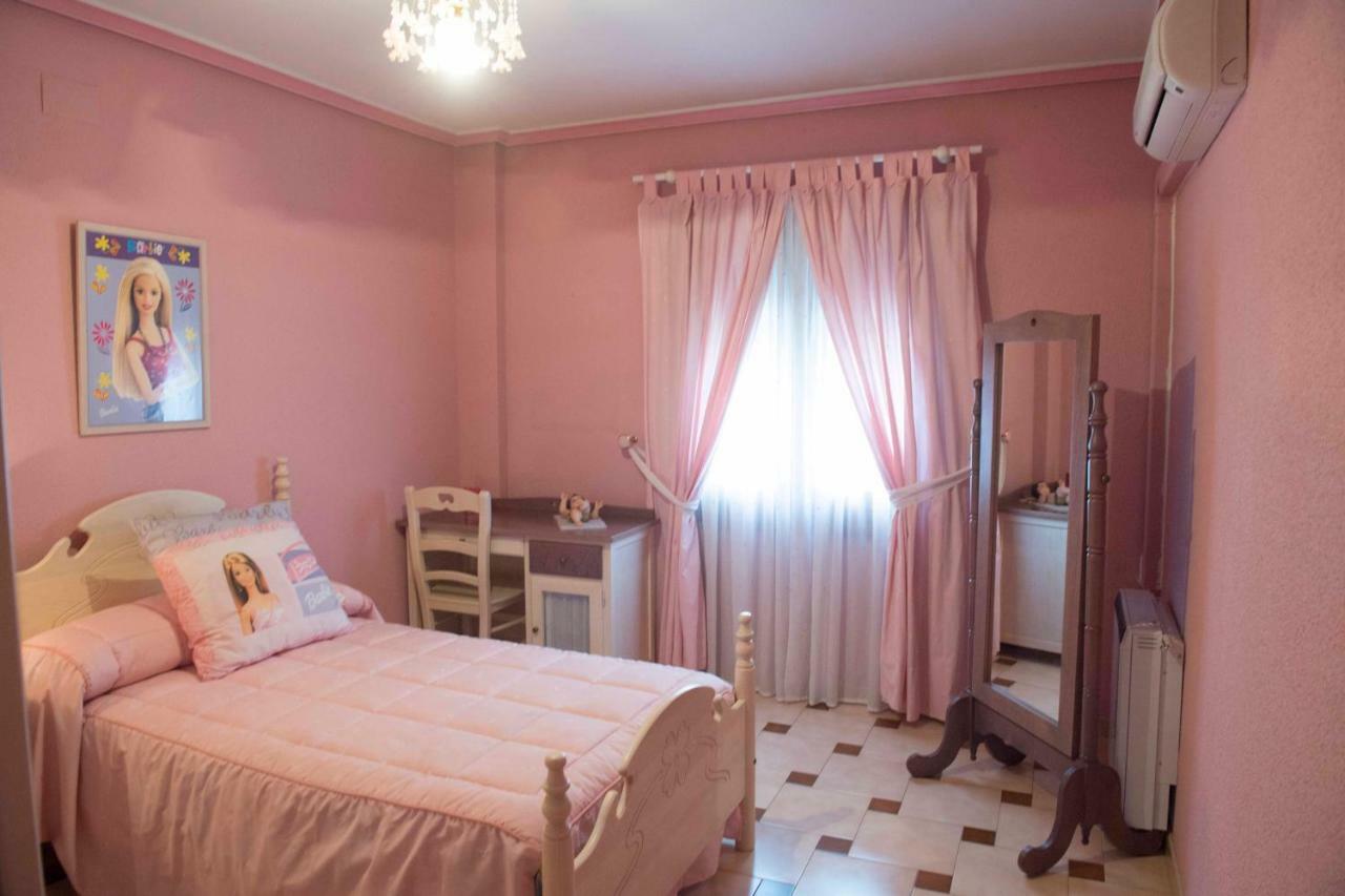 Culturas Y Colores En -wifi Alta Velocidad, Netflix, Parking -promocion Empresas- Apartment *