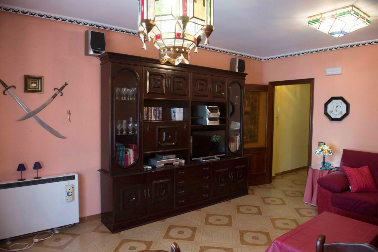 Culturas Y Colores En -wifi Alta Velocidad, Netflix, Parking -promocion Empresas- Apartment Almagro