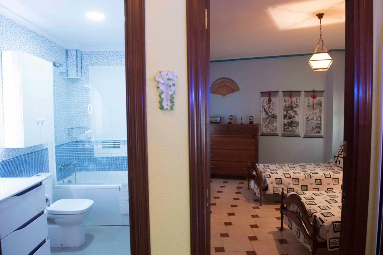 Culturas Y Colores En -wifi Alta Velocidad, Netflix, Parking -promocion Empresas- Apartment *