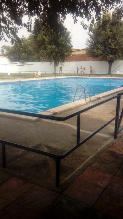 Apartment Culturas Y Colores En -wifi Alta Velocidad, Netflix, Parking -promocion Empresas- Almagro